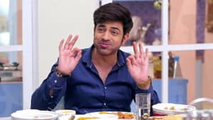 Pillu Saves Kunti's Life