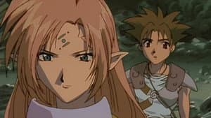 Angel's Decision