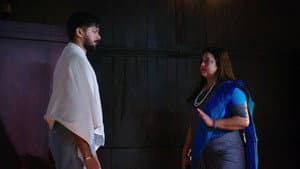 Rajeshwari Warns Nivin