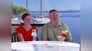 Trading Hip for Island Quiet