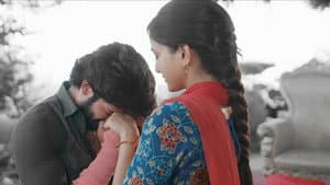Panchayat rules in Sneha's favour