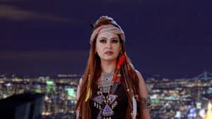 Powerful Kaashvi