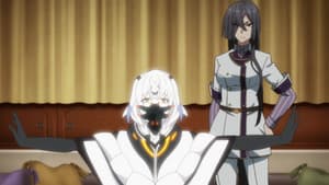 The Goddesses' Madness