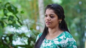 Ganga Speaks Her Mind