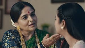 Ganga agrees to help Shantanu