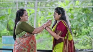 Sujatha Explodes at Ganga
