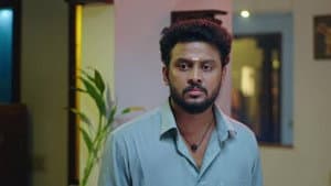 Vineeth's Angry Exit