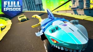 Game-a-Tron