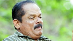 Aravindan Faces Heartbreak