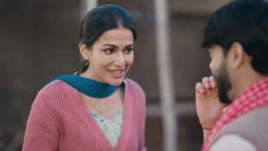Indu meets Murli's parents