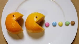 Why Do We Eat What We Eat?