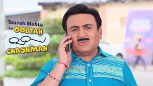 Jethalal In Deep Trouble