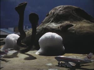 The Great Counterattack of Hedron (Part 2)