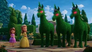 A Royal Family Picnic