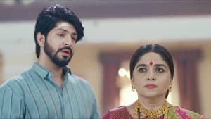 Siddhu and Sneha under attack