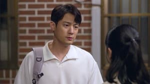 Horang, why are you beating about the bush?