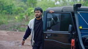 Will Vineeth Save Ganga?