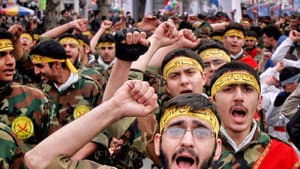 Iran: Escalation in the Middle East