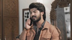 Sneha urges Shekar to identify the prisoner
