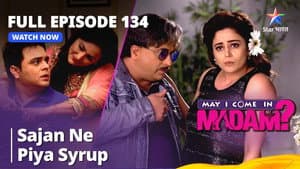 Sajan Ne Piya Syrup