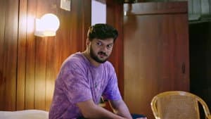 Nivin Erupts in Anger