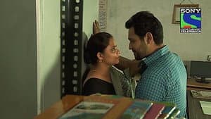 Khamoshi