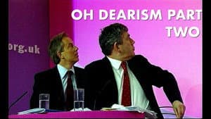 Oh Dearism II