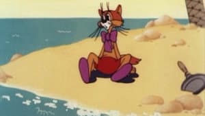 Leopold the Cat in a Dream and in Reality