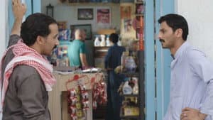 The accountant