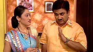 Abdul Promises To Help Tapu To Cheat In The Exams