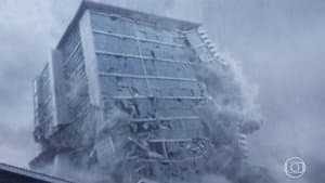 Structural Failure