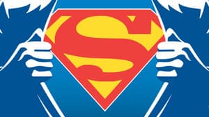 Episode 10 - Look Up! It's Superman Day