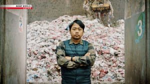 From Pollution to Solution