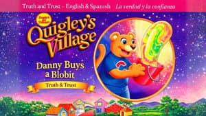 Danny Buys a Blobit - Truth & Trust