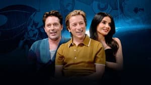 Episode 11 - Inside Superman: The Daily Planet crew with Skyler Gisondo, Beck Bennett, and Mikaela Hoover