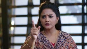 Kaveri's Anger Explodes