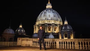Tonight at St. Peter's. A journey through the wonders of the Vatican.