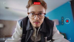 Disruptive ads