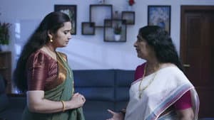 Gayathri Shares a Disturbing Truth