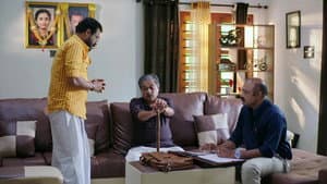 Raghu Nath Sets the Terms