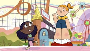 Tall Teeny / Pilroy