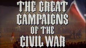 The Great Campaigns of the Civil War - Vol 1