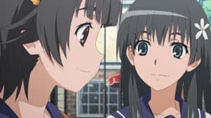 Tokiwadai Is Targeted