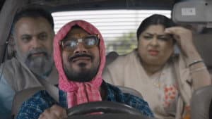 Siddhu's trick to help Murli