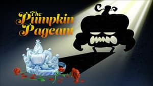 The Pumpkin Pageant