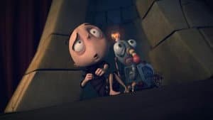 Fear of Disease (Pathophobia) / Fear of the Unknown Thing (Obscuraphobia) / Fear of What's Under the Bed (Sublectumphobia)