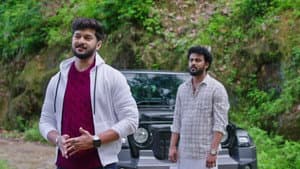 Nivin's Love for Kaveri