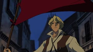The Night of the Revolution