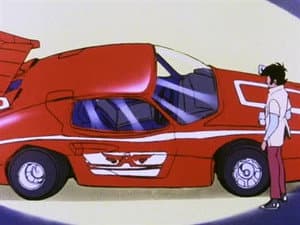 Challenge the Monster Machine