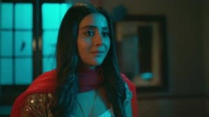 A Ray of Hope for Deeya